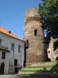 nový palác